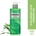 Aqua Cloud ShowerGel, 24hr Hydration, Clinically Tested on Indian Skin