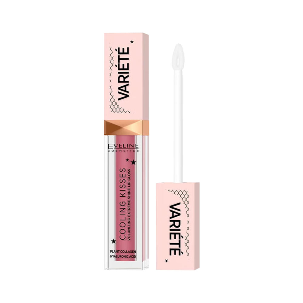 Variete Cooling Kisses Lip Gloss