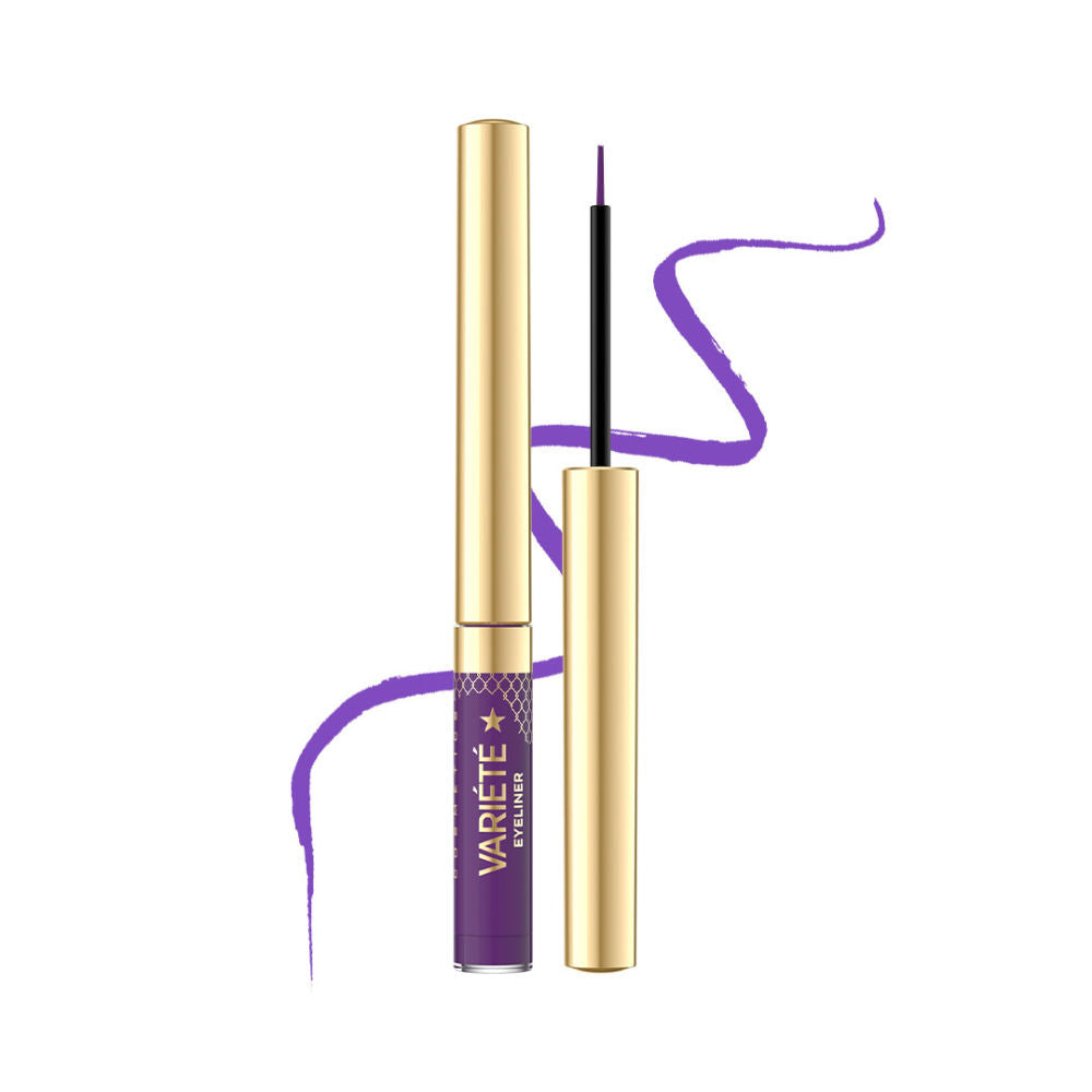Variete Camouflage Eyeliner - 05 Ultraviolet