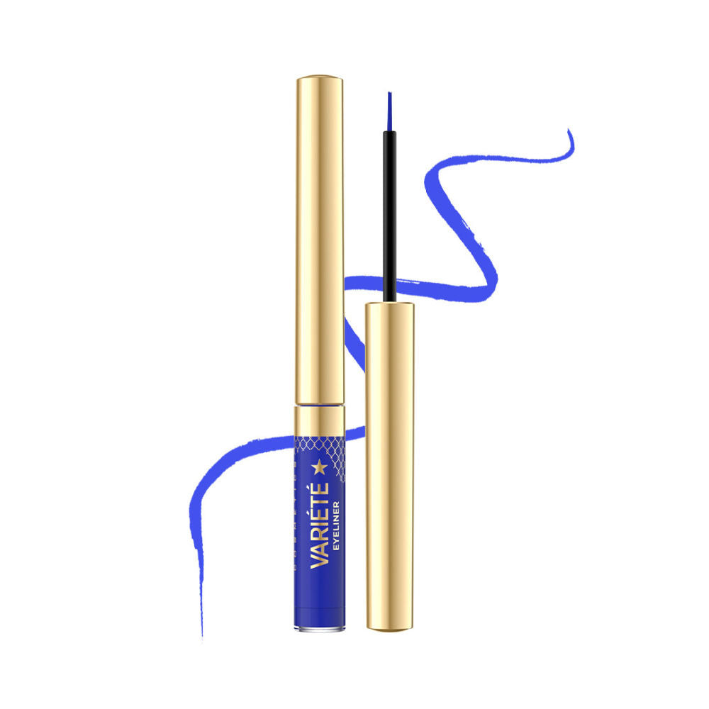 Variete Camouflage Eyeliner - 07 Electric Blue