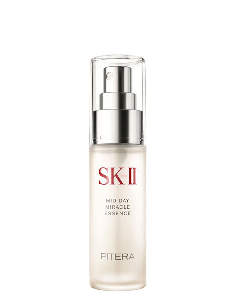 Mid-Day Miracle Essence