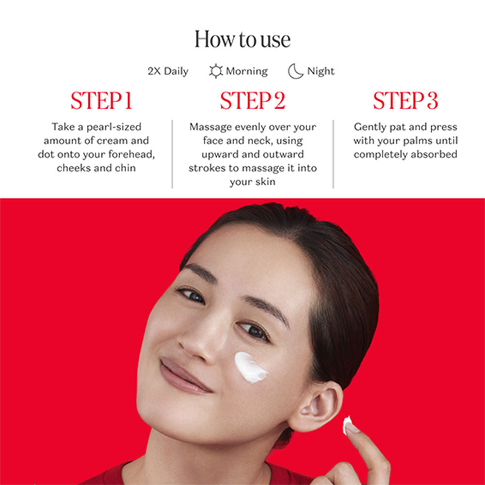 Skinpower Re-New Airy Cream