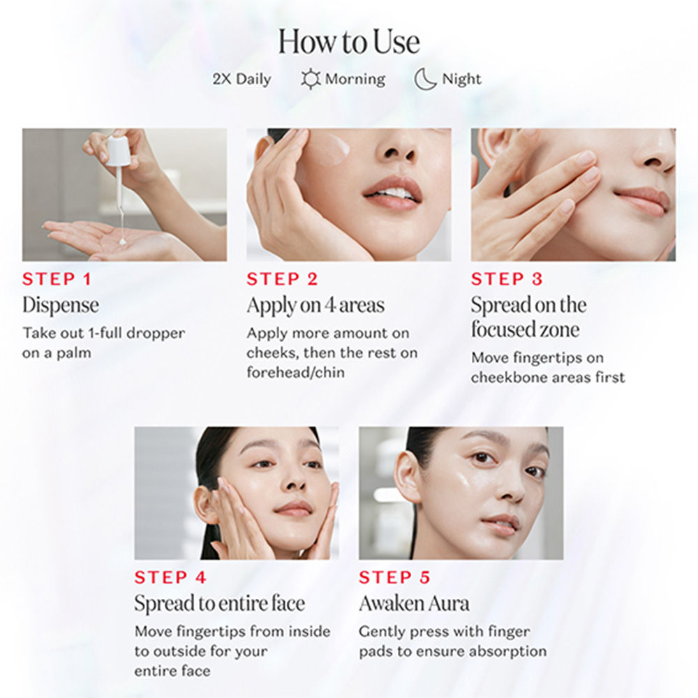 Genoptics Infinitaura Essence