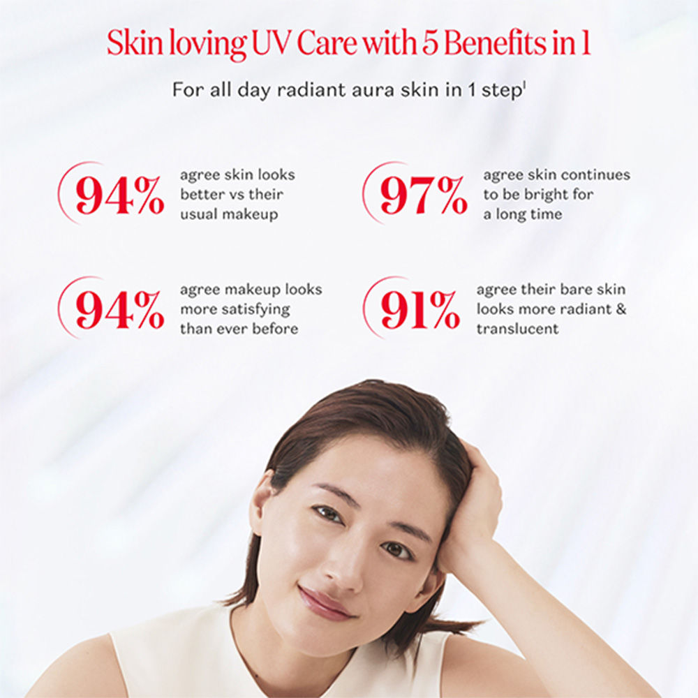 Genoptics Airy UV Cream SPF 50+ PA ++++
