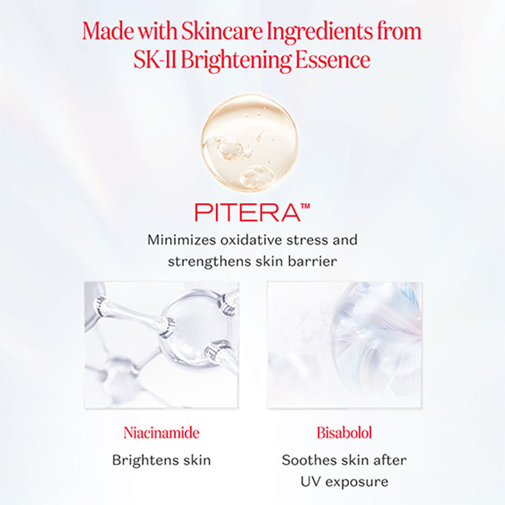 Genoptics CC Primer SPF 50+ PA++++