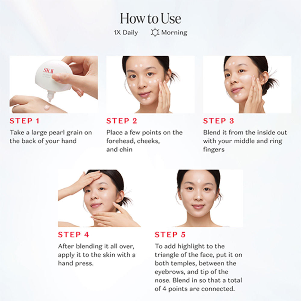 Genoptics CC Primer SPF 50+ PA++++