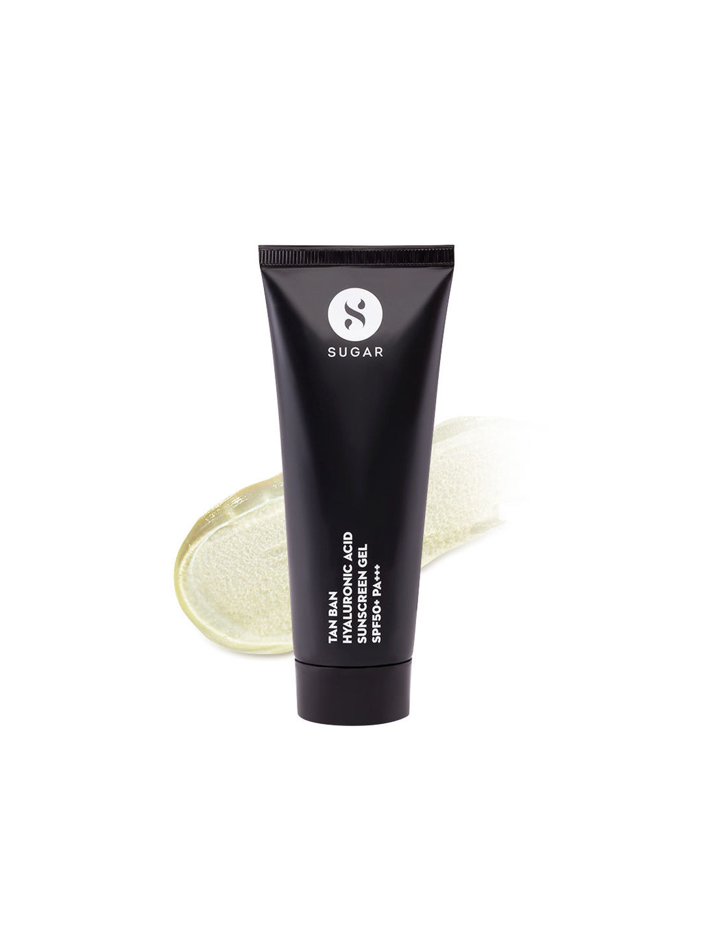 Tan Ban Hyaluronic Acid Sunscreen Gel SPF 50+ PA+++