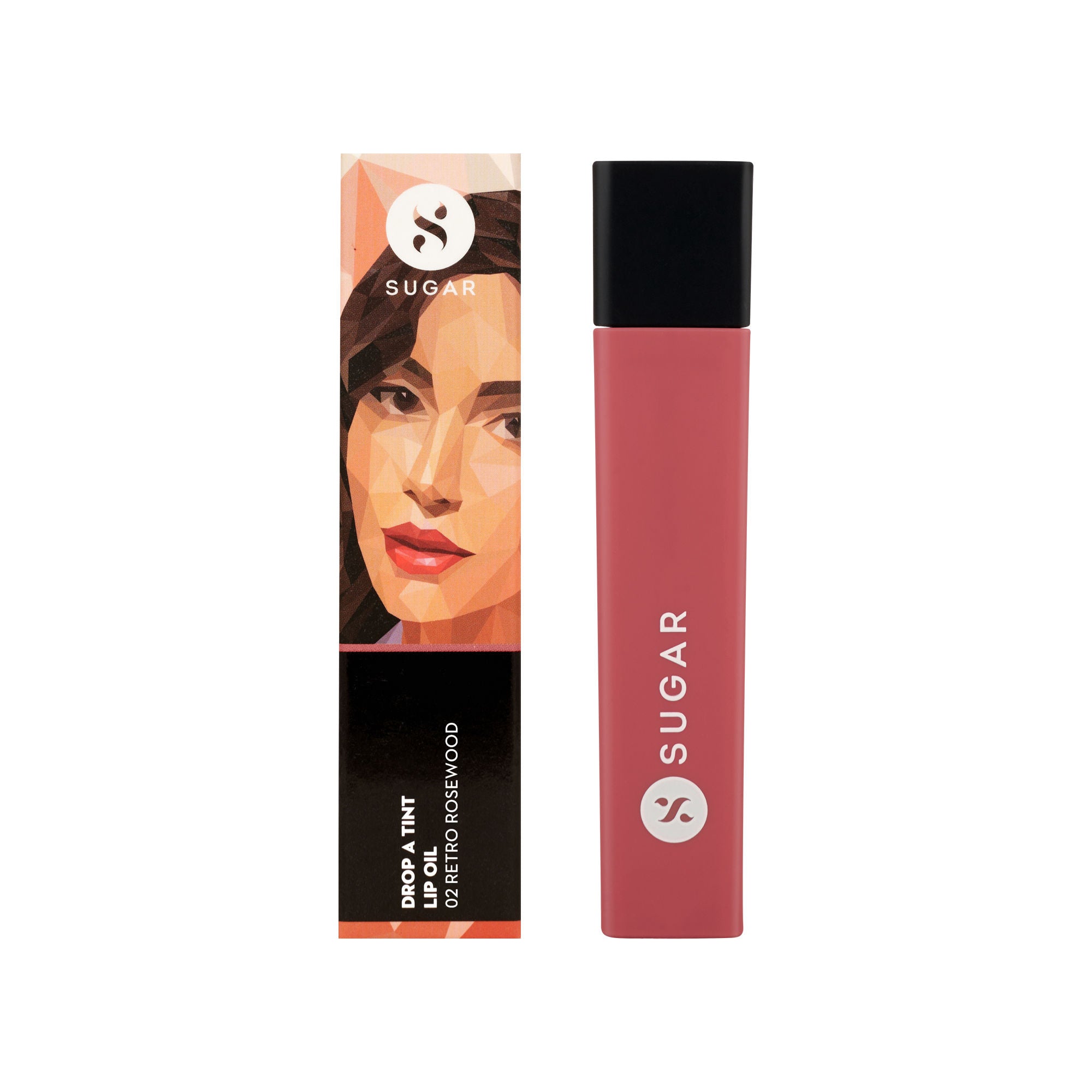 Drop A Tint Lip Oil