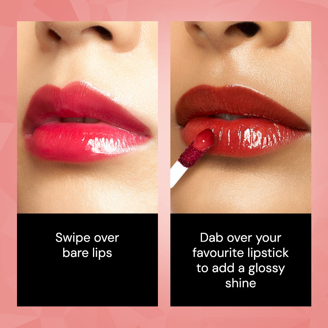 Drop A Tint Lip Oil