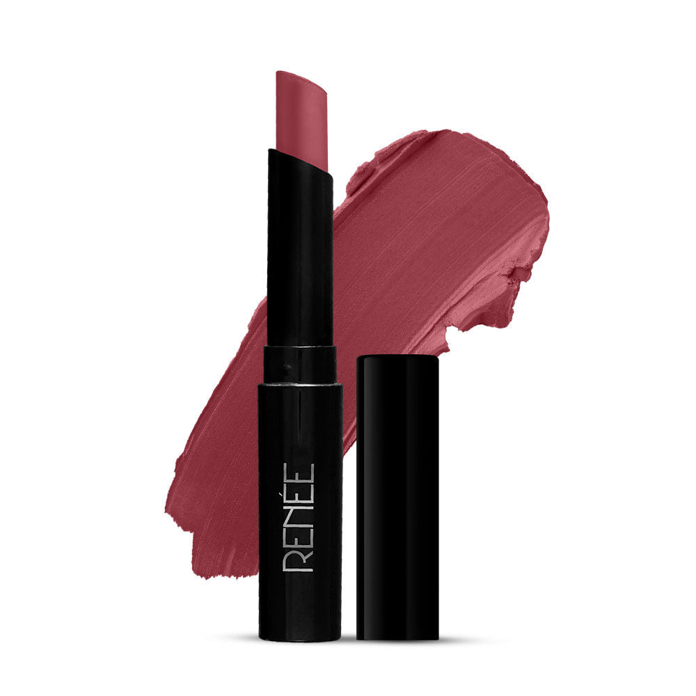 Very Matte Lipstick - Petal