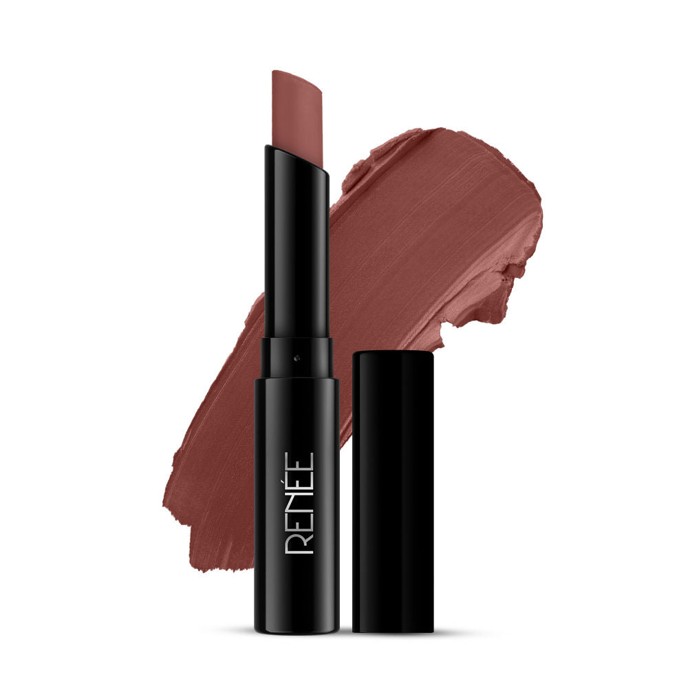 Very Matte Lipstick - 01 Soft Sand