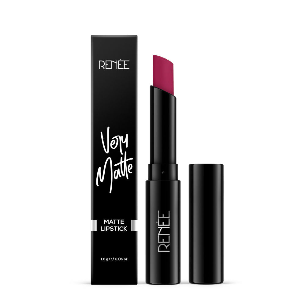 Very Matte Lipstick