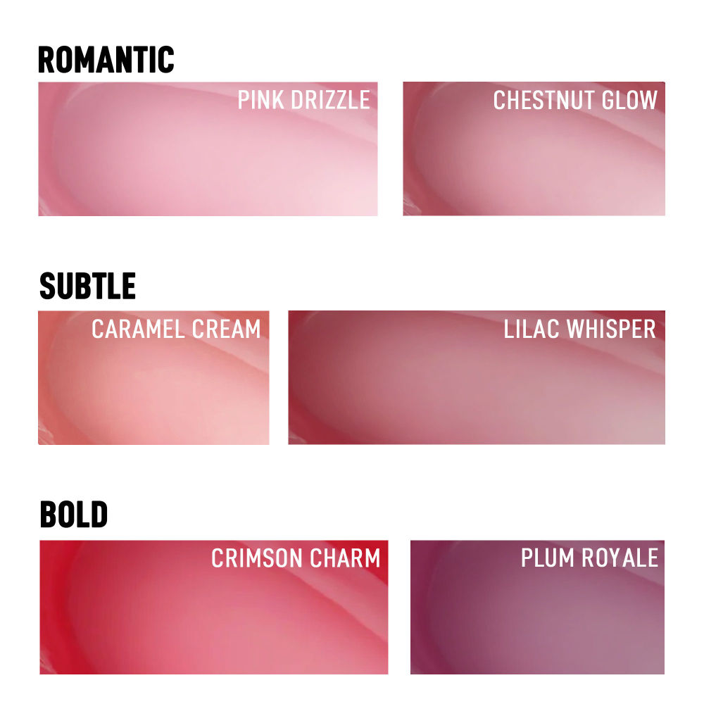 Lip Drip Glossy Balm