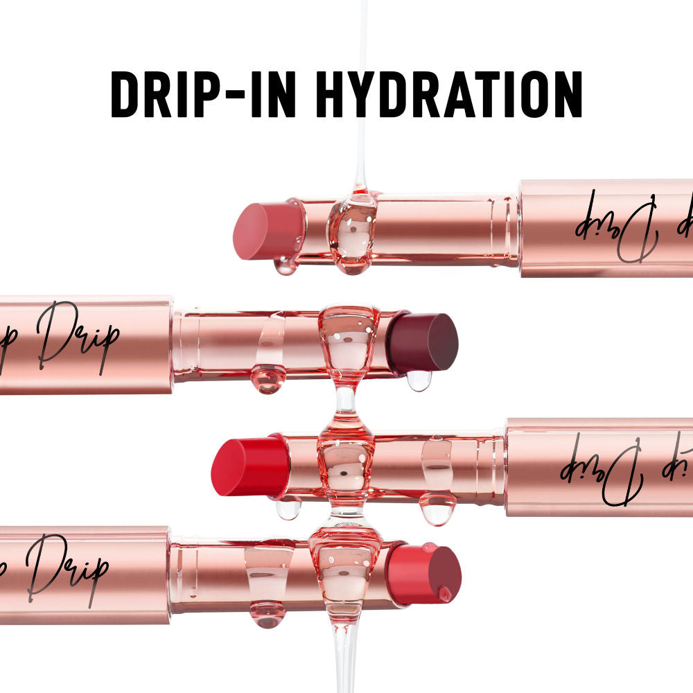 Lip Drip Glossy Balm