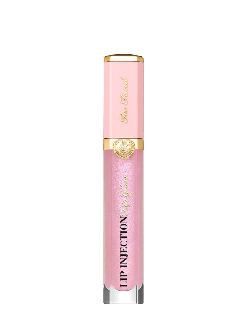 Lip Injection Power Plumping Lip Gloss - Pretty Pony