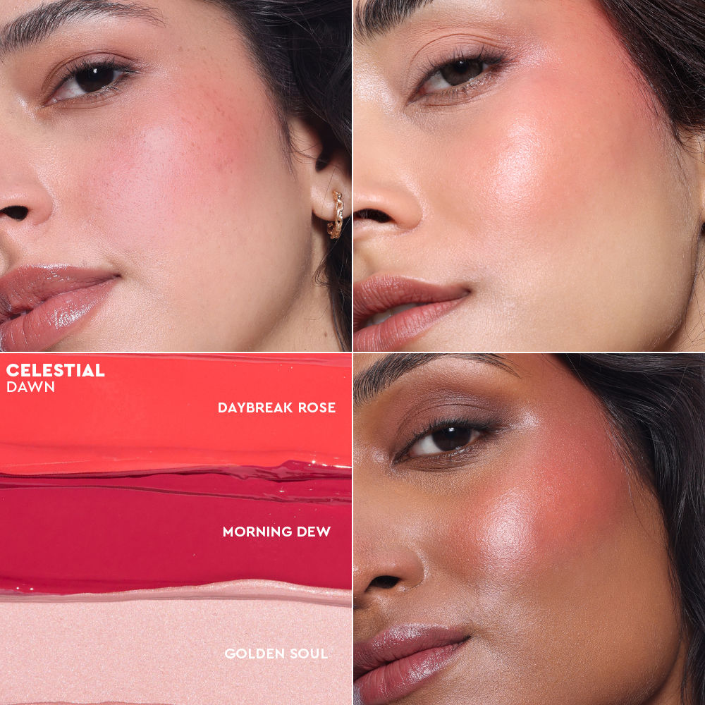 Glow On The Go 3-1 Highlighter & Blush