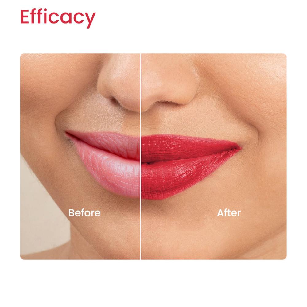 Airy Weary Lip Mousse Liquid Lipstick