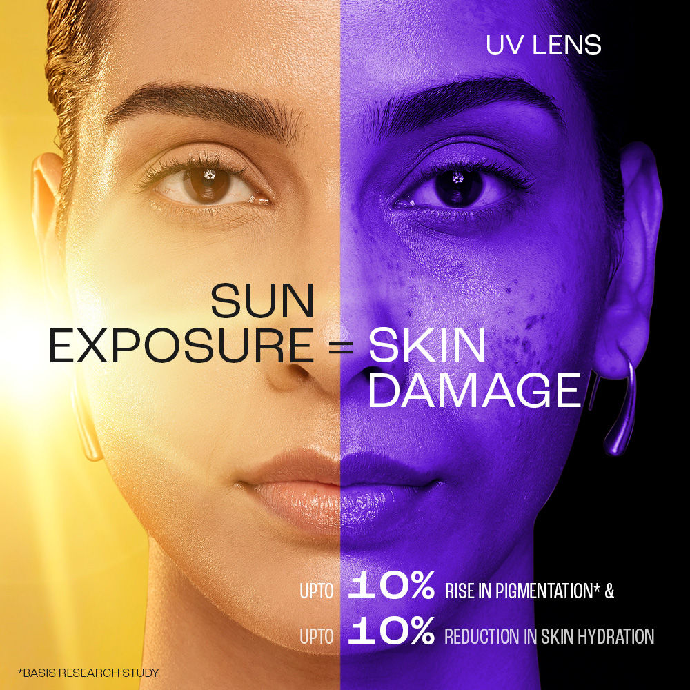 Sun Expert SPF 30 PA++ Ultra Matte Lotion Sunscreen
