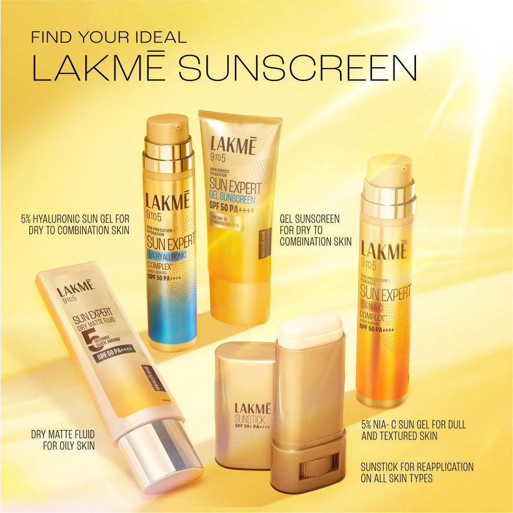 Sun Expert SPF 24 PA++ Ultra Matte Lotion Sunscreen