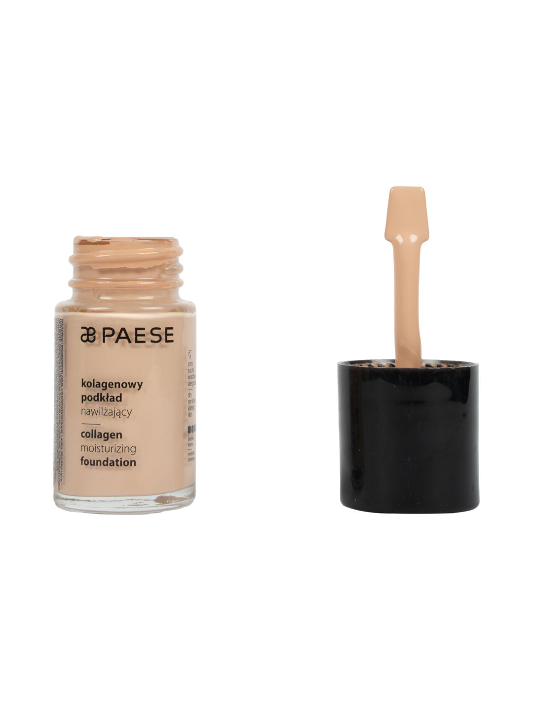 Collagen Moisturizing Foundation - 300C Porcelain