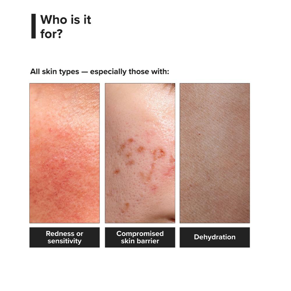 B12 + Repair Complex 5.5% Face Moisturizer