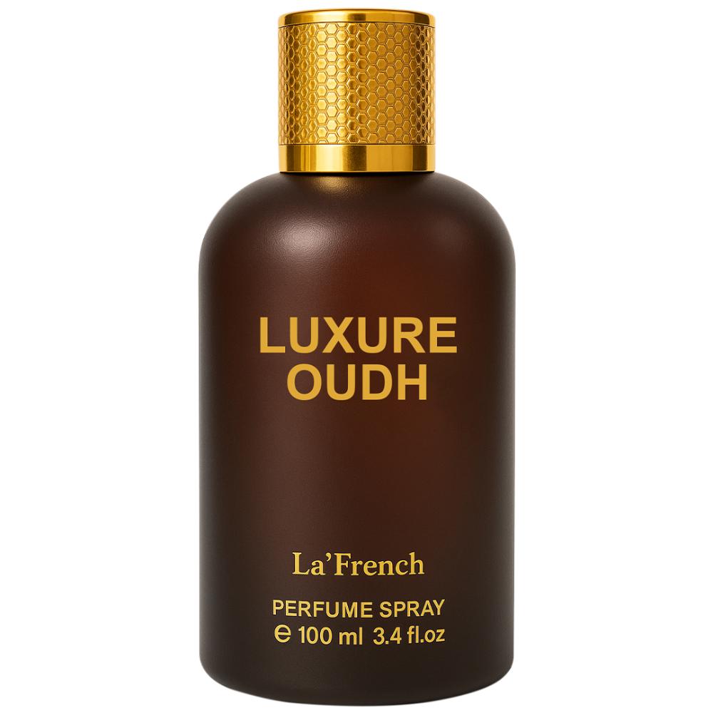 Luxure Oudh Perfume Spray For Men