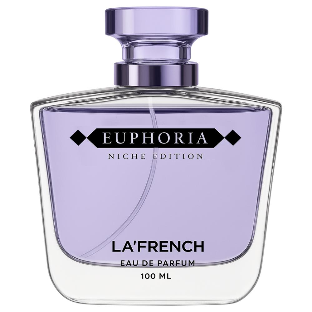 Euphoria Perfume for Men and Women Unisex Perfume Luxury Long Lasting Fragrance