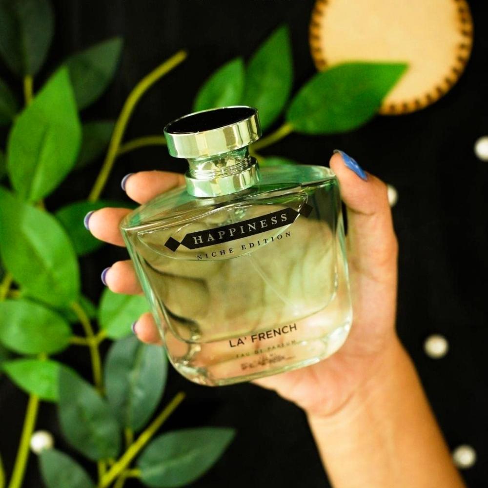 Happiness Perfume for Men and Women