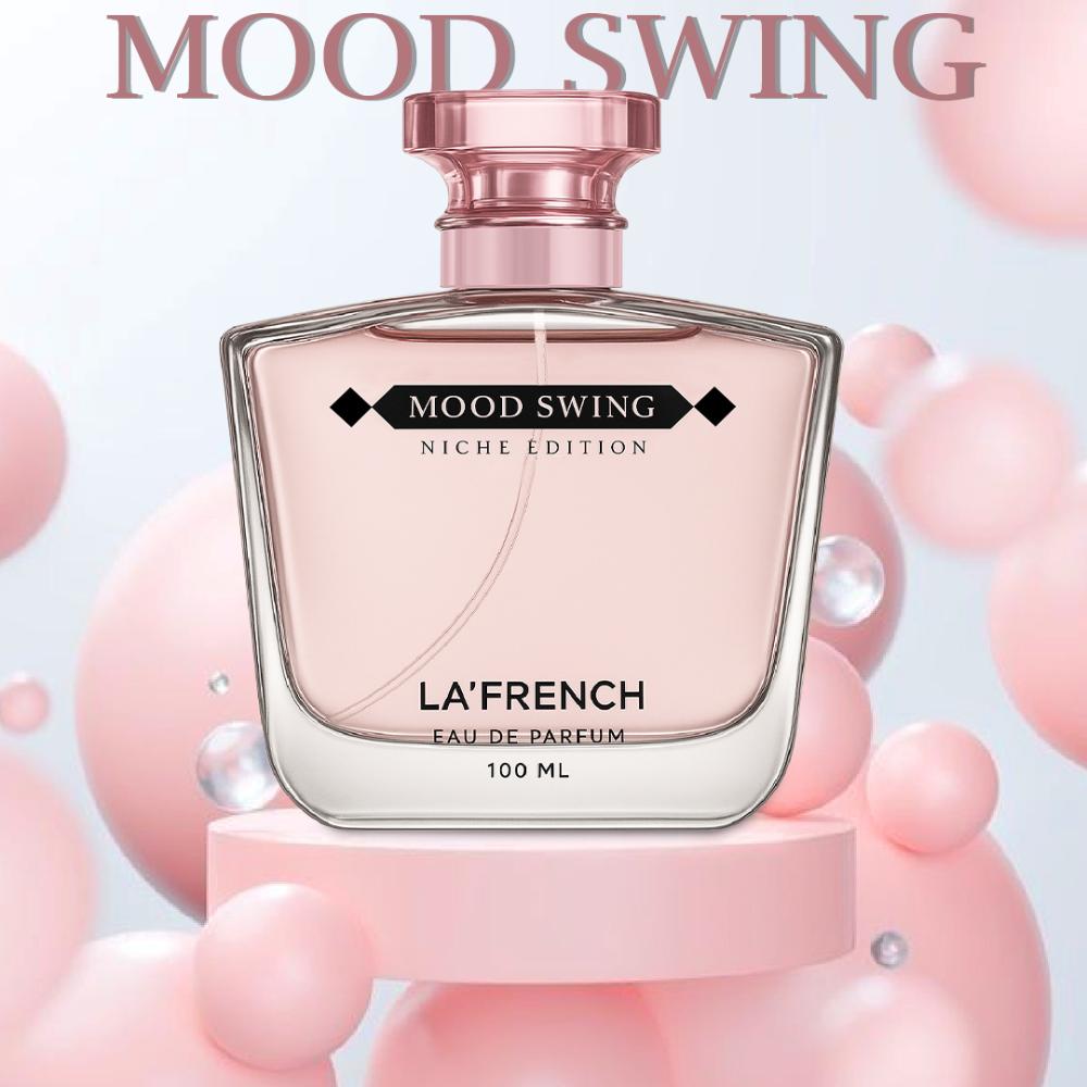 Mood Swing Perfume for Men and Women