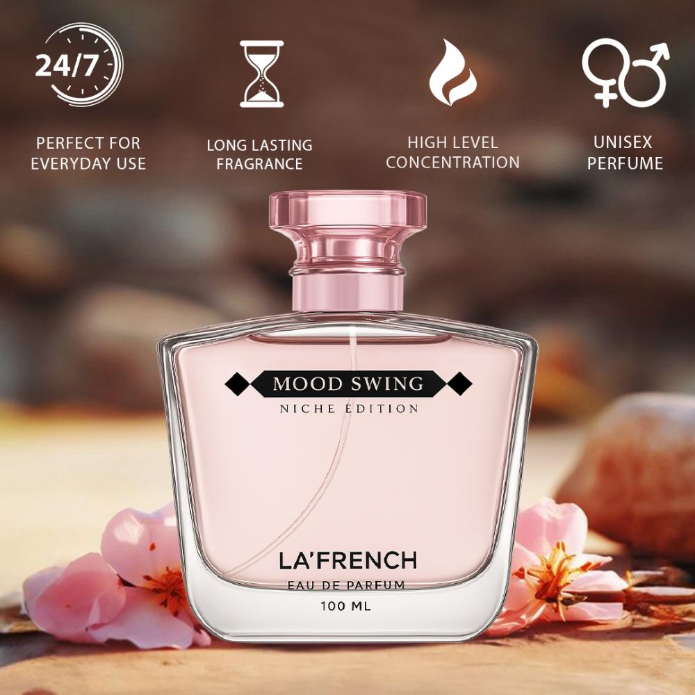 Mood Swing Perfume for Men and Women