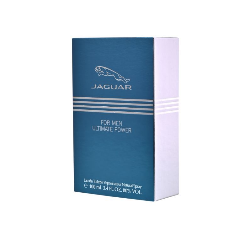 For Men Ultimate Power Eau De Toilette