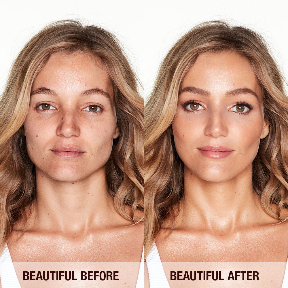 Unisex Healthy Glow