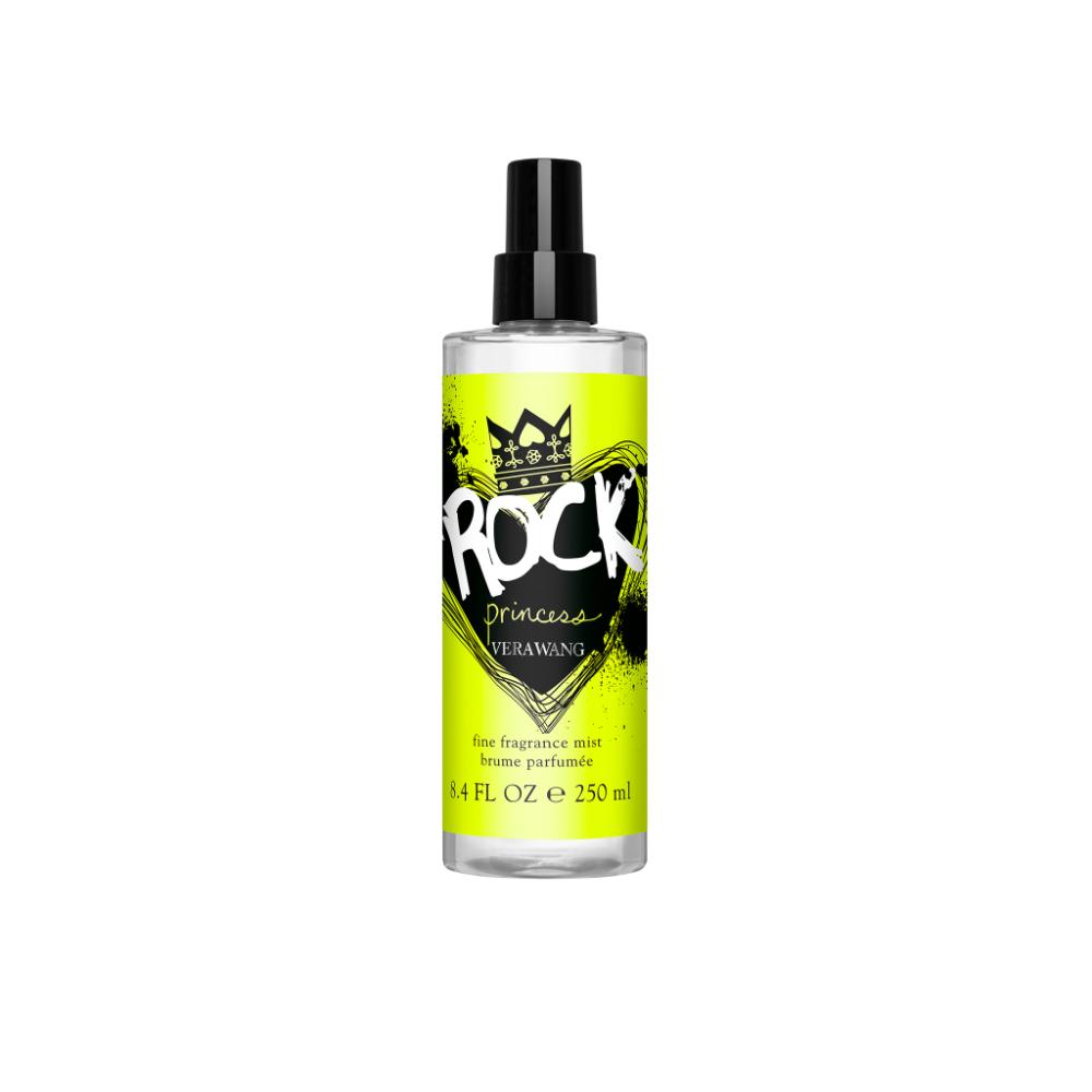 Rock Princess Fine Fragrance Mist For Her