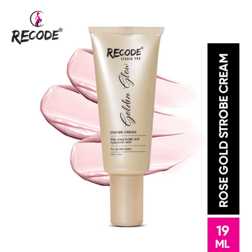 Strobe Cream