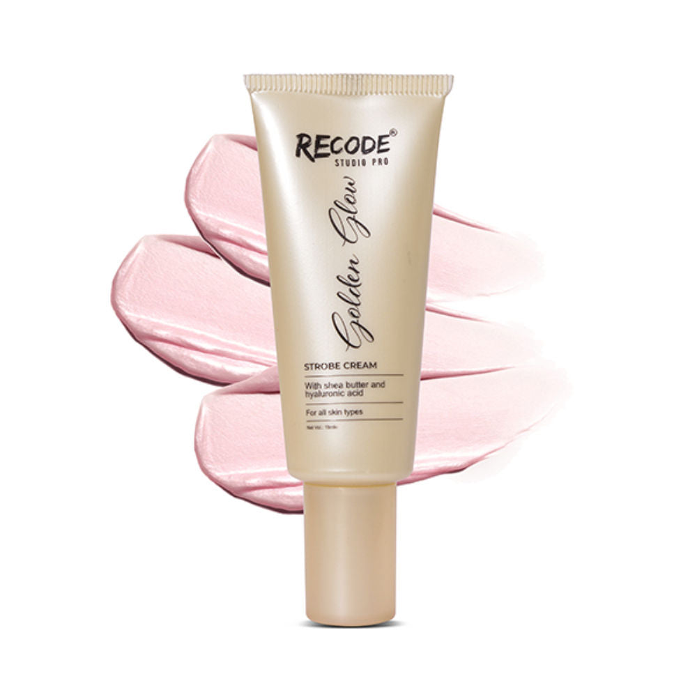 Strobe Cream