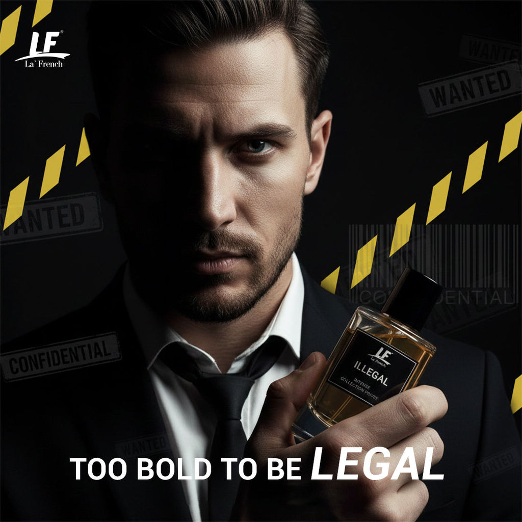 Illegal Perfume