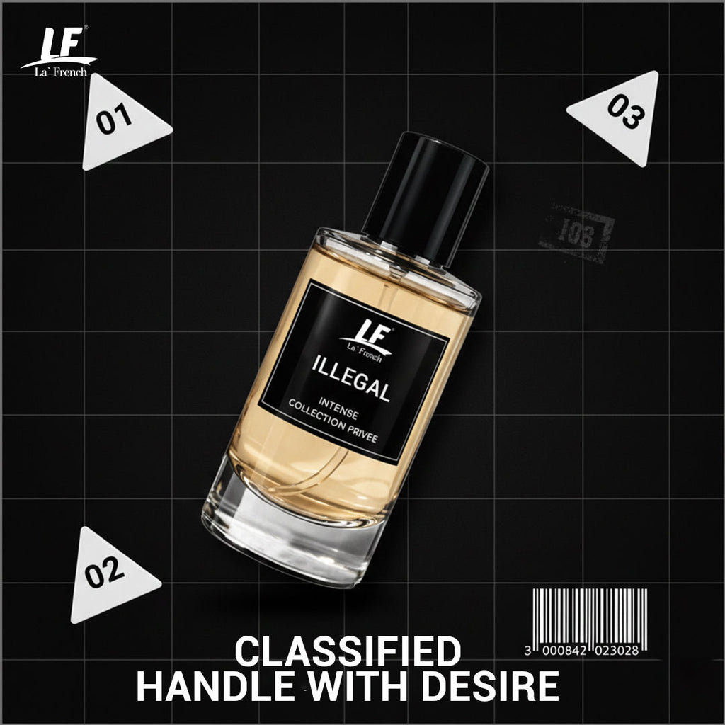 Illegal Perfume