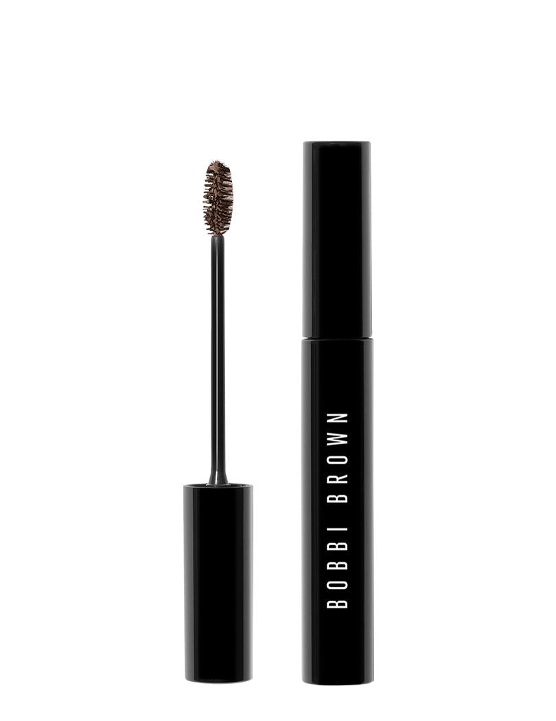 Natural Brow Shaper - Mahogany