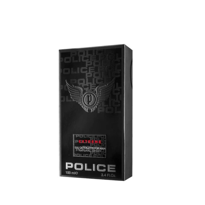 Contemporary Extreme Eau De Toilette For Man For Him