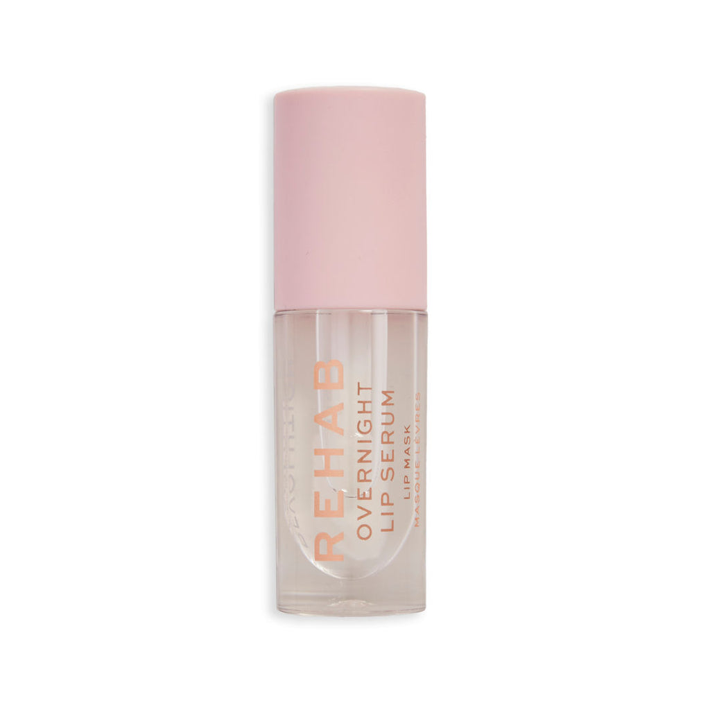 Rehab Overnight Lip Serum