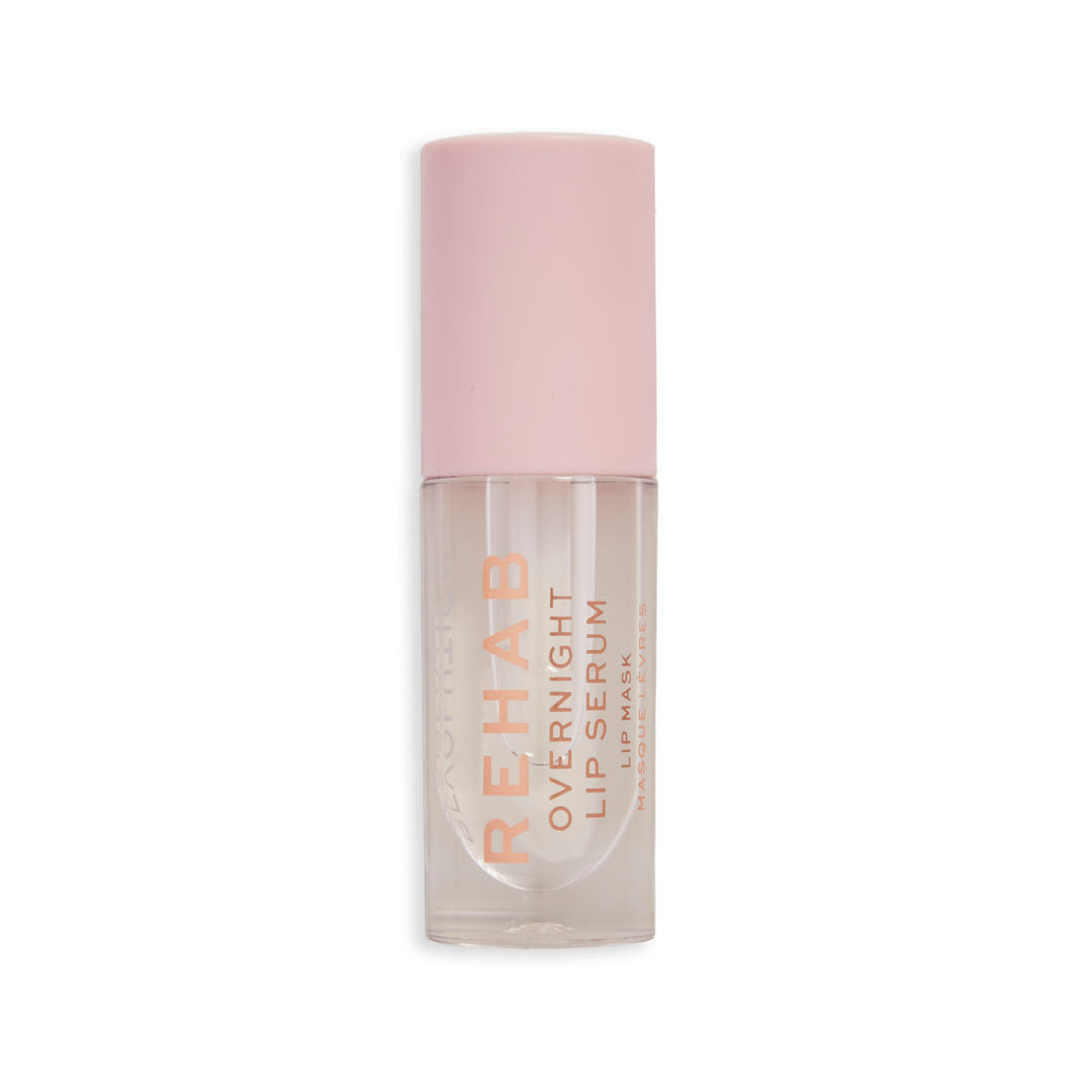 Rehab Overnight Lip Serum