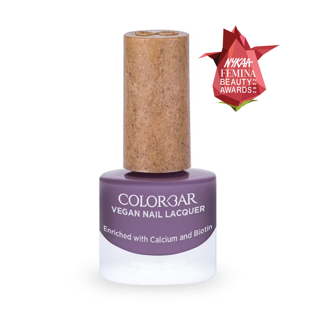 Vegan Nail Lacquer