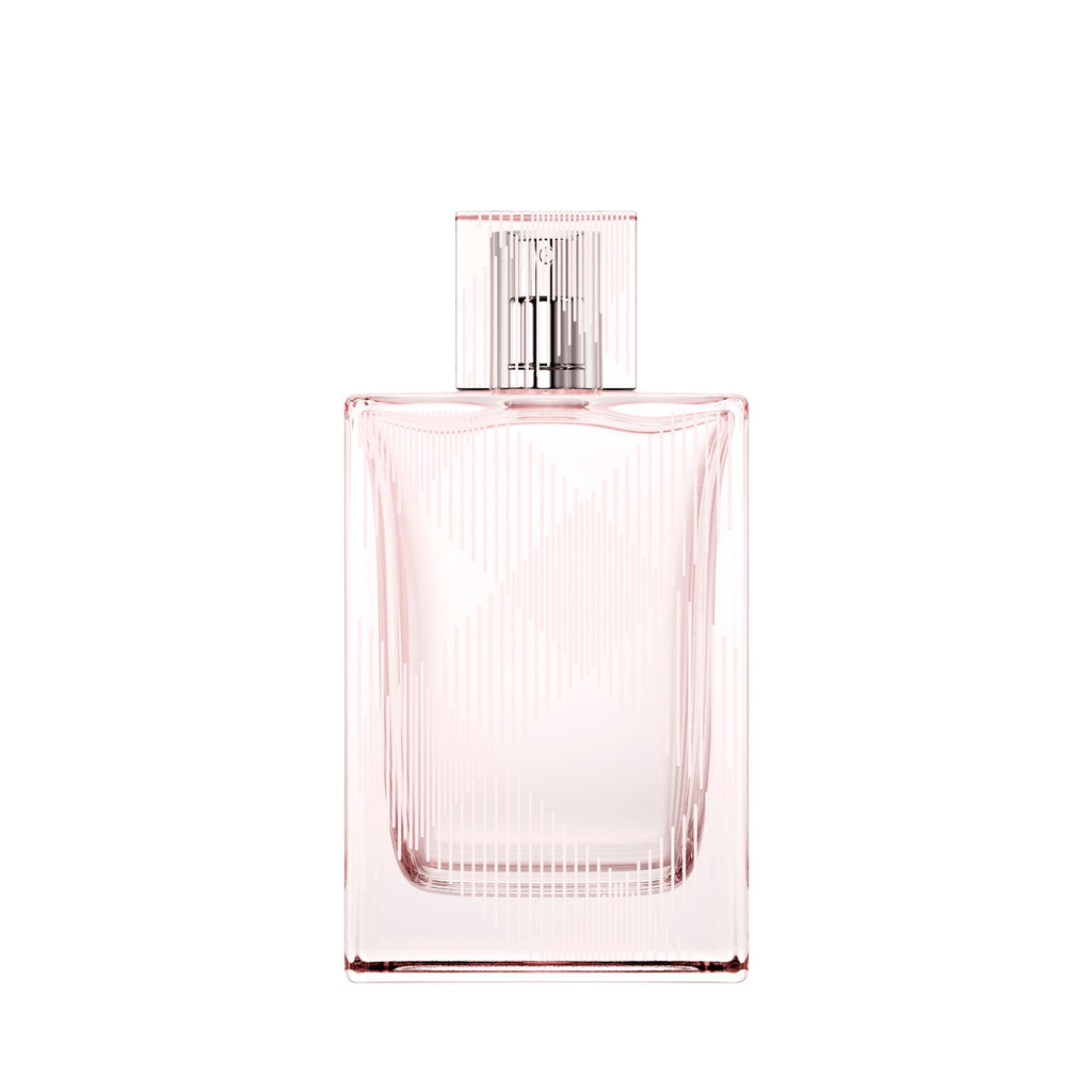 Brit Sheer For Her Eau De Toilette - 50ml