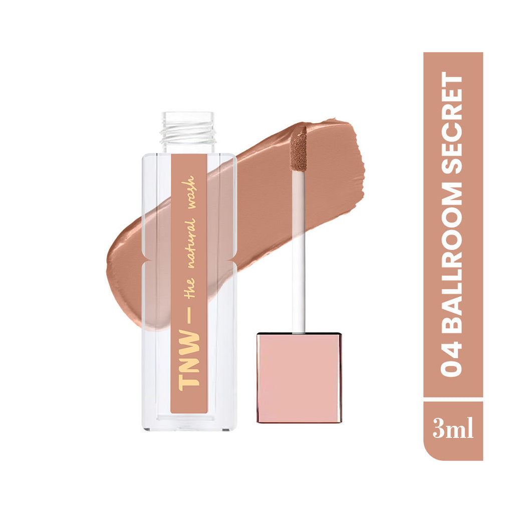 Comfy Matte Liquid Lipstick