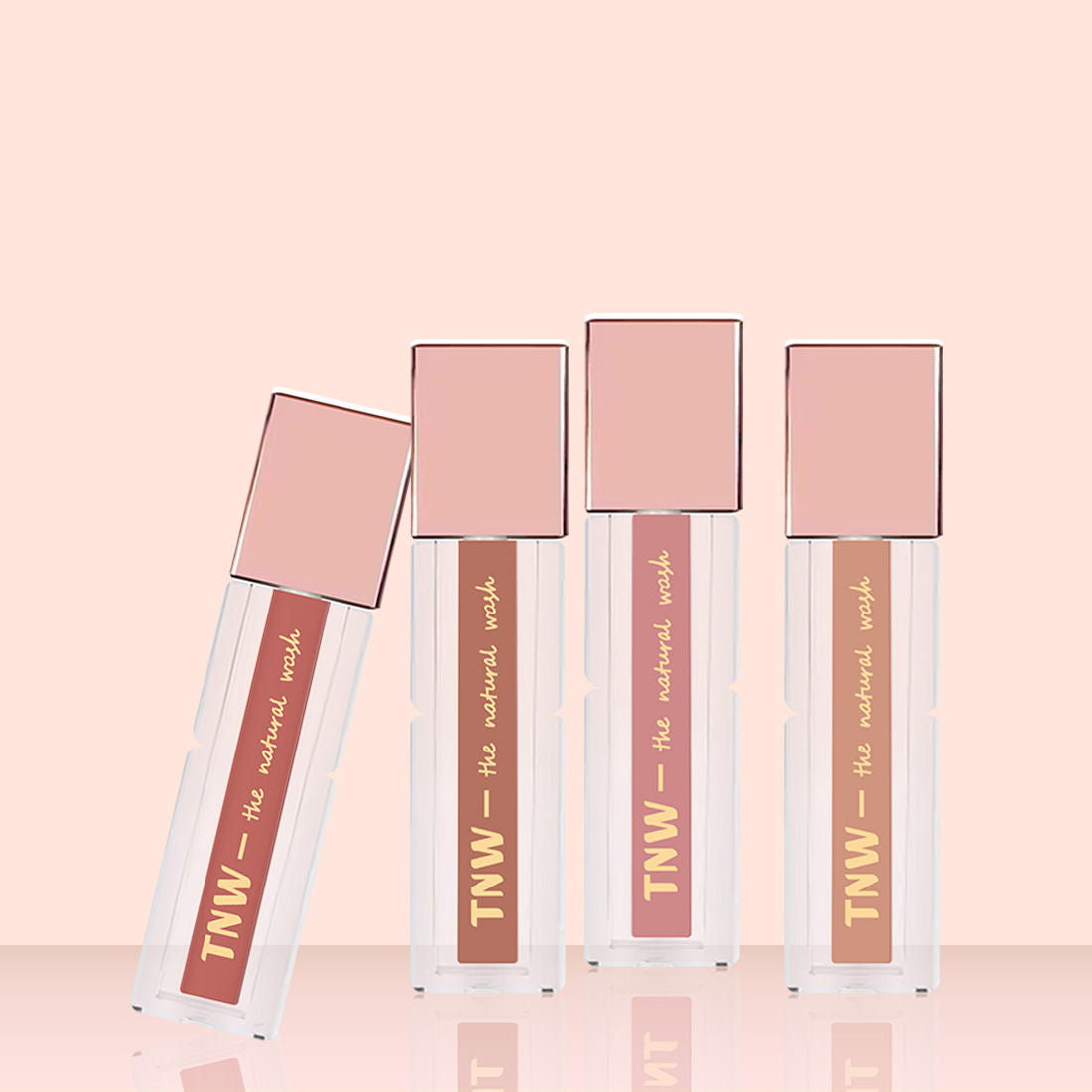 Comfy Matte Liquid Lipstick