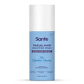 Hair Identifier Spray, Pre-Shave Spray For Women, Reveals Fine Hair For Close Shave