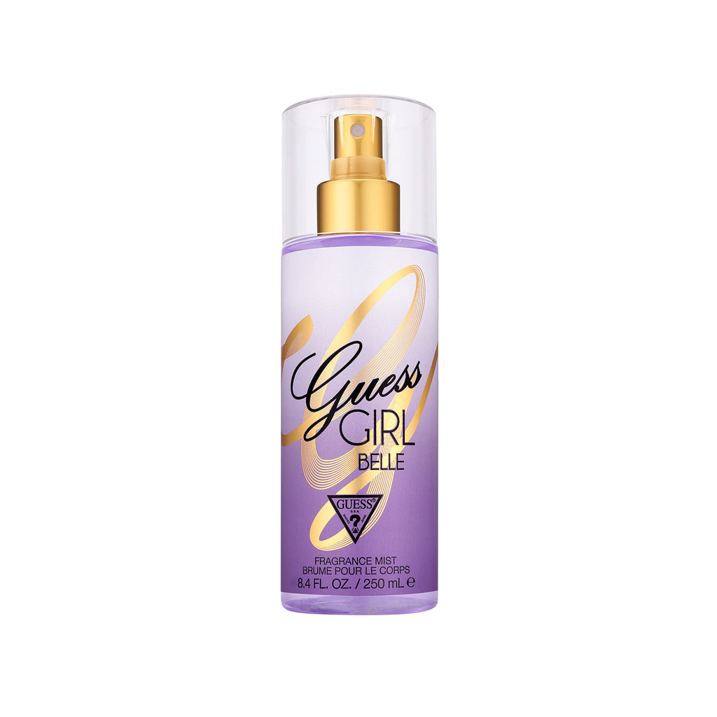 Girl Belle Body Mist For Her