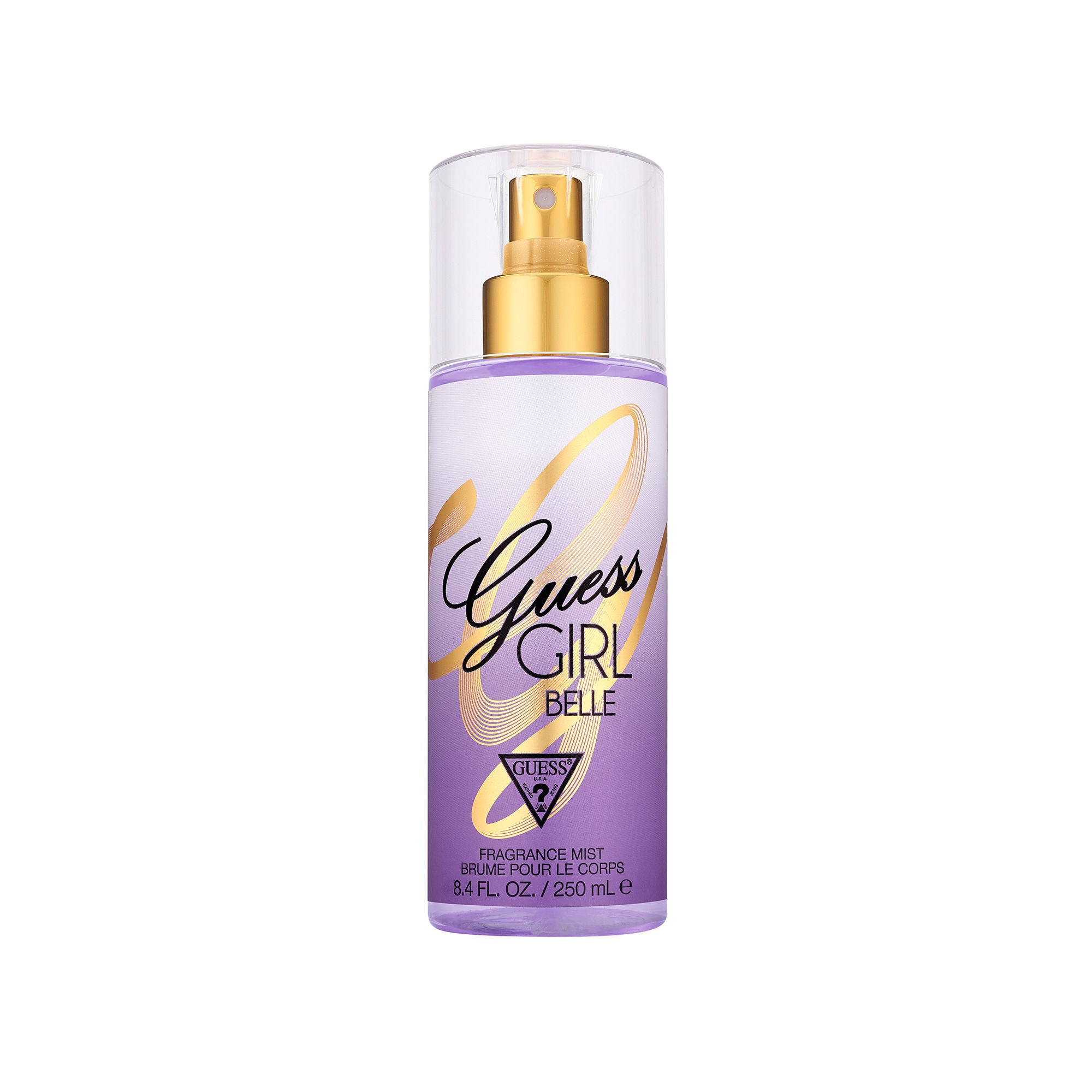 Girl Belle Body Mist For Her