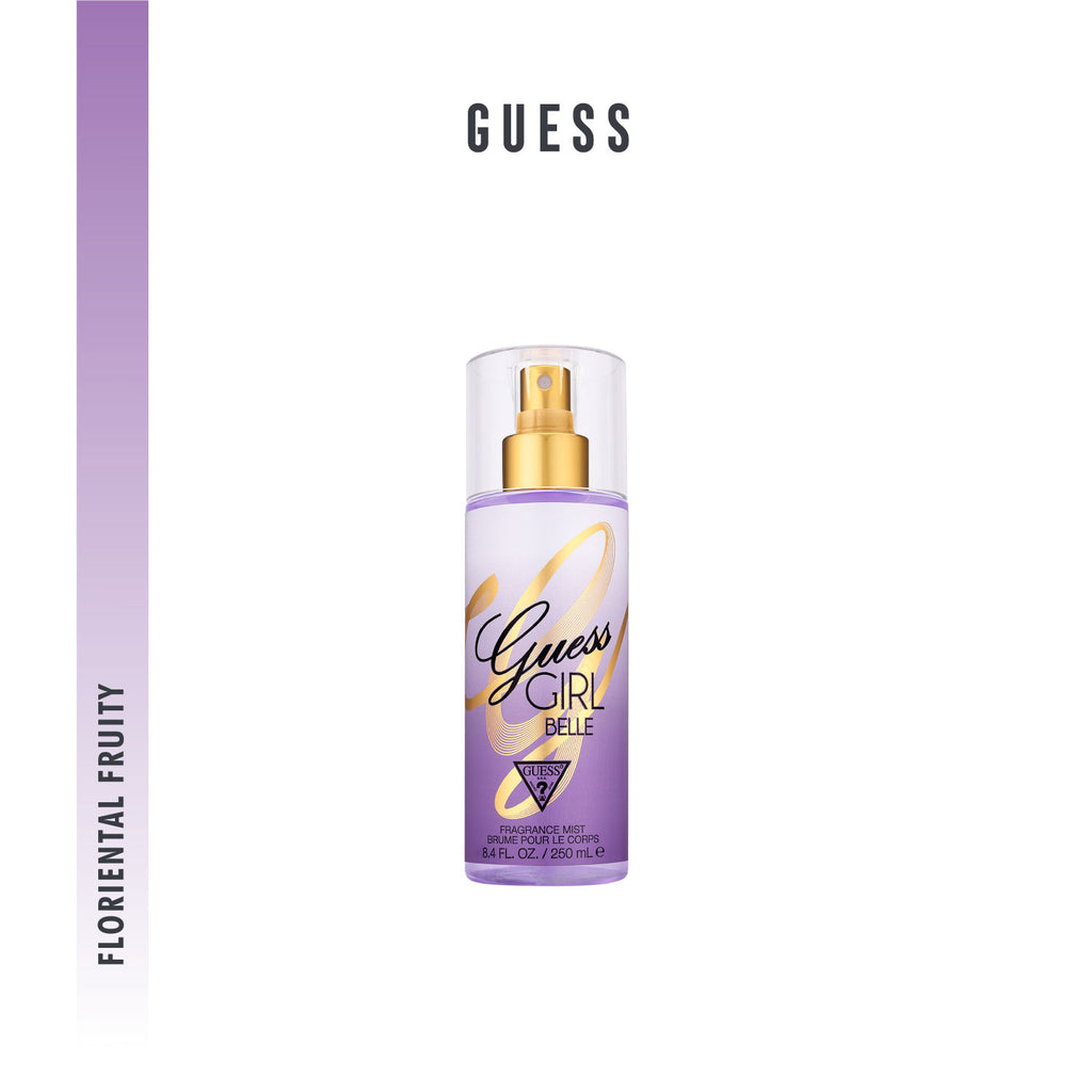 Girl Belle Body Mist For Her