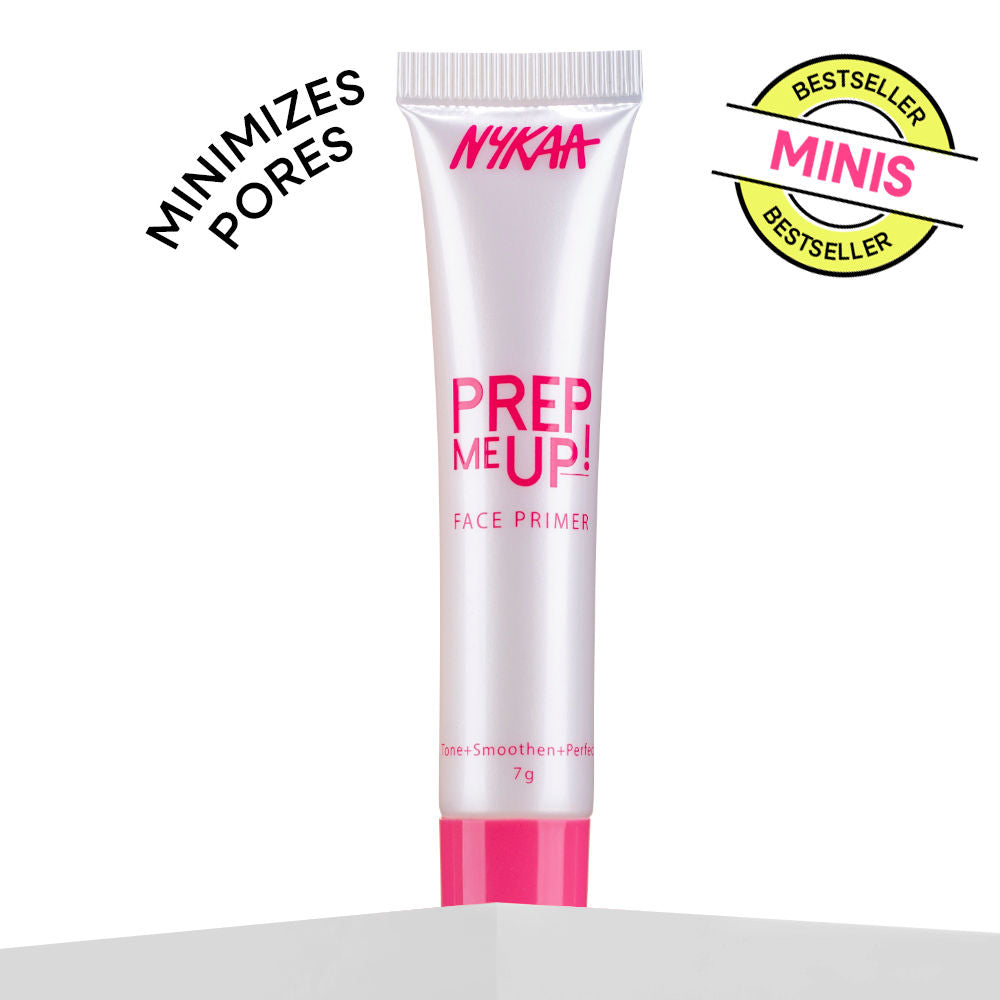 Prep Me Up! Face Primer - 7g